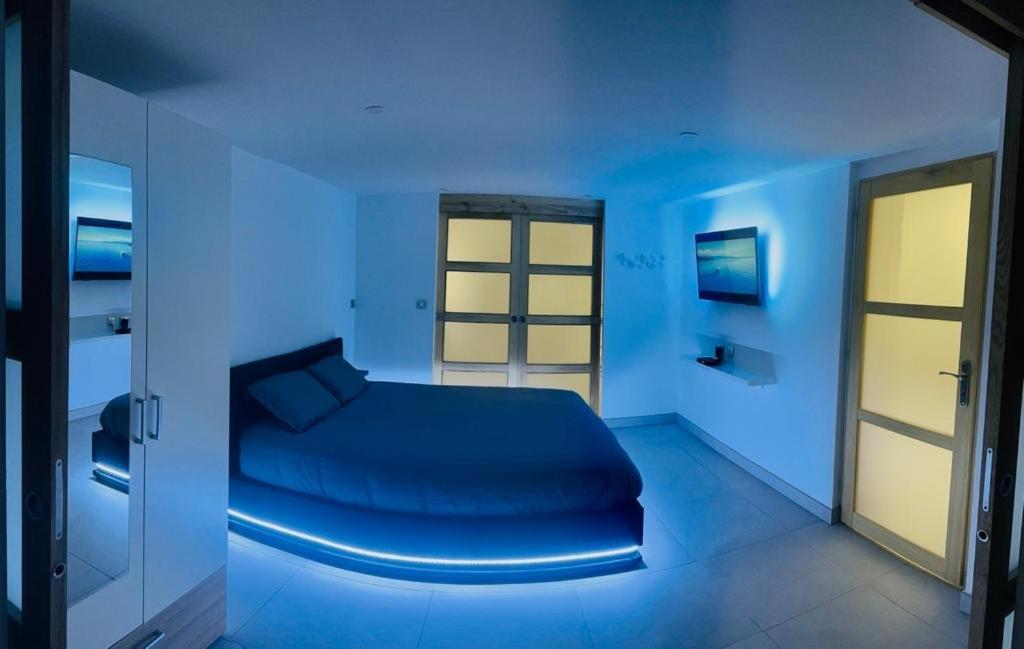 Appartement Le Leman Excénevex Kültér fotó